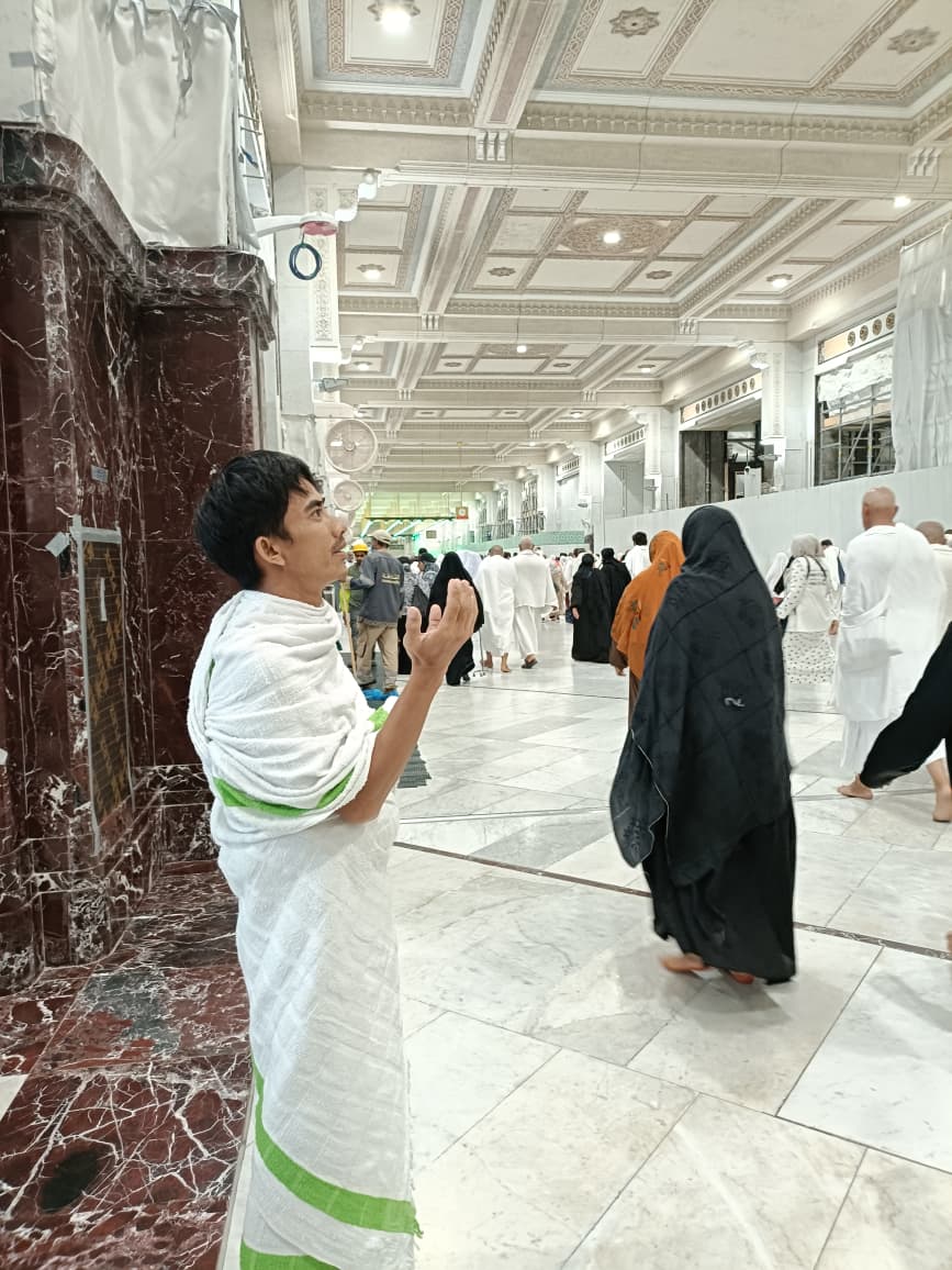 PROGRAM 16 HARI MAULID - Foto 4