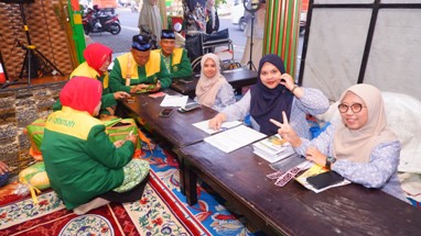 PROGRAM 14 HARI MAULID - Foto 400