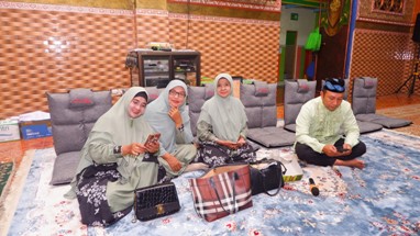 PROGRAM 14 HARI MAULID - Foto 402