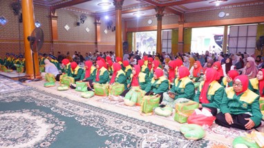 PROGRAM 14 HARI MAULID - Foto 395