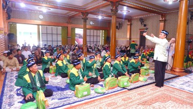 PROGRAM 14 HARI MAULID - Foto 399