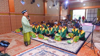 PROGRAM 14 HARI MAULID - Foto 398