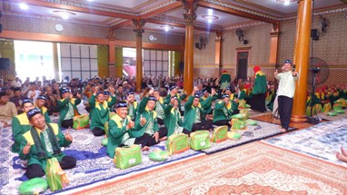 PROGRAM 14 HARI MAULID - Foto 391