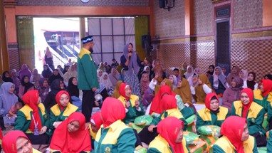 PROGRAM 14 HARI MAULID - Foto 394