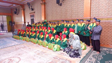 PROGRAM 14 HARI MAULID - Foto 387