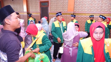 PROGRAM 14 HARI MAULID - Foto 373