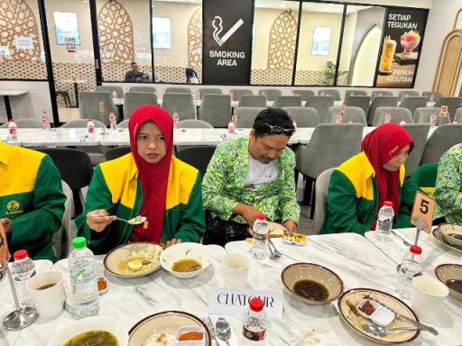 PROGRAM 14 HARI MAULID - Foto 359