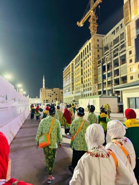 PROGRAM 14 HARI MAULID - Foto 334