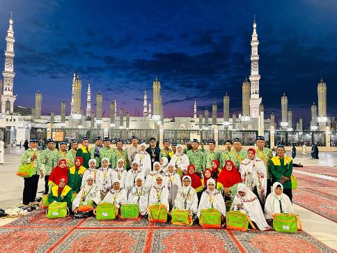 PROGRAM 14 HARI MAULID - Foto 324