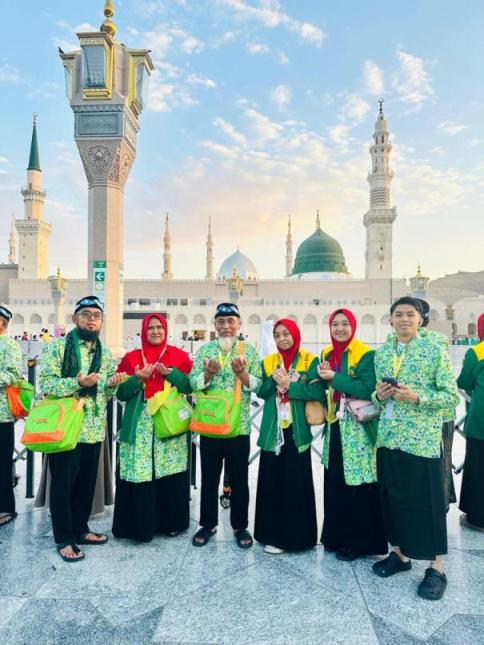 PROGRAM 14 HARI MAULID - Foto 327