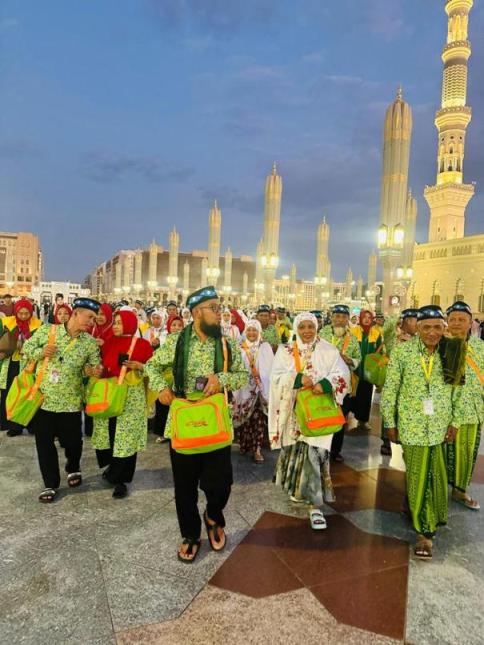 PROGRAM 14 HARI MAULID - Foto 321