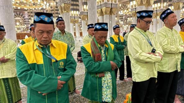 PROGRAM 14 HARI MAULID - Foto 303