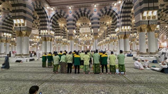 PROGRAM 14 HARI MAULID - Foto 309