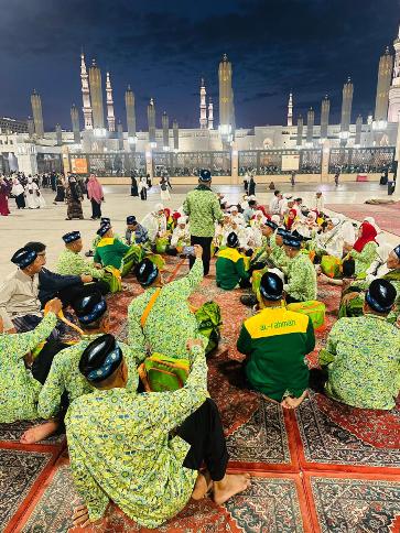 PROGRAM 14 HARI MAULID - Foto 308