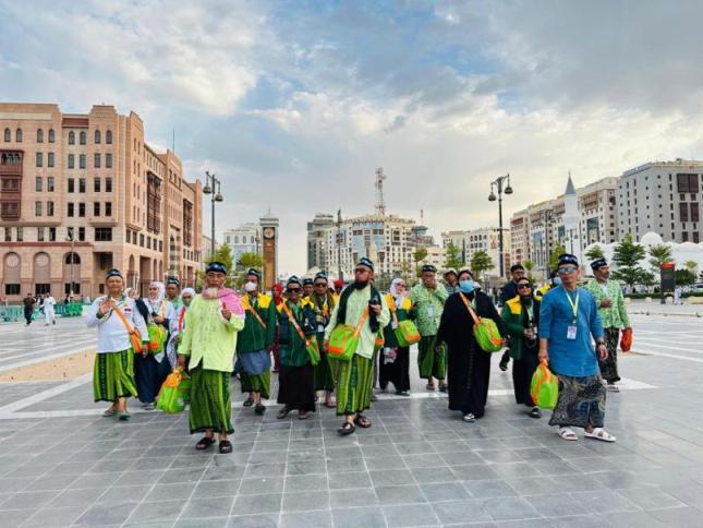 PROGRAM 14 HARI MAULID - Foto 280