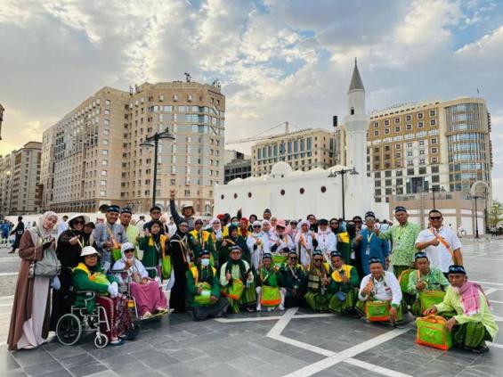 PROGRAM 14 HARI MAULID - Foto 287