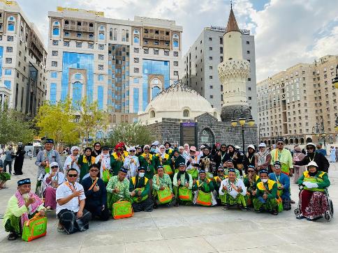 PROGRAM 14 HARI MAULID - Foto 282