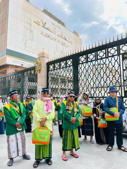 PROGRAM 14 HARI MAULID - Foto 270