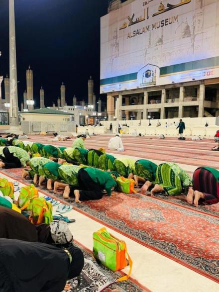 PROGRAM 14 HARI MAULID - Foto 258