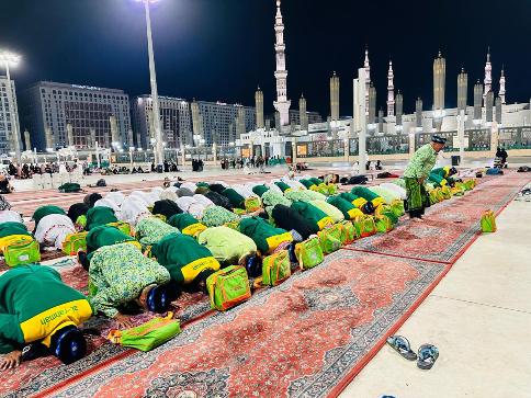 PROGRAM 14 HARI MAULID - Foto 264