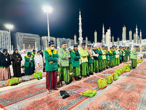 PROGRAM 14 HARI MAULID - Foto 259