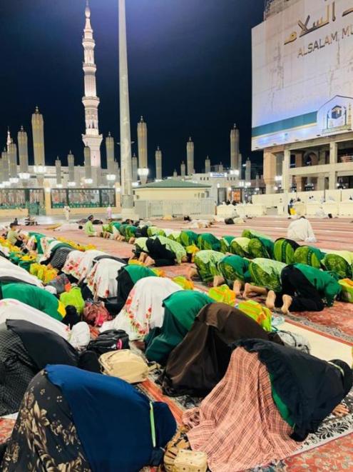 PROGRAM 14 HARI MAULID - Foto 257