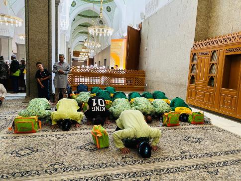 PROGRAM 14 HARI MAULID - Foto 245