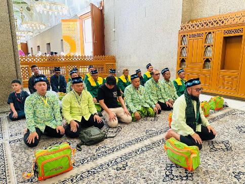 PROGRAM 14 HARI MAULID - Foto 248