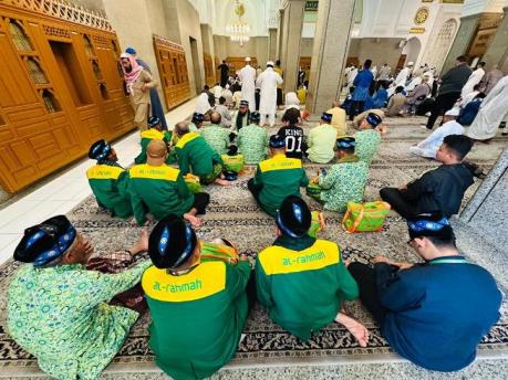 PROGRAM 14 HARI MAULID - Foto 250