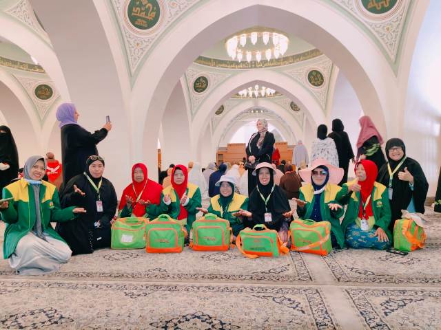 PROGRAM 14 HARI MAULID - Foto 252