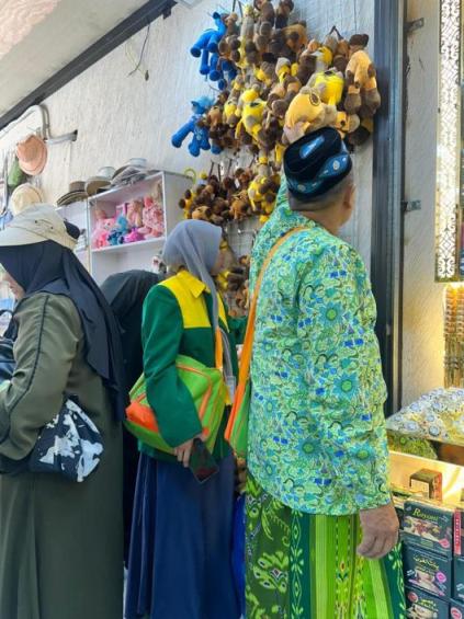 PROGRAM 14 HARI MAULID - Foto 236