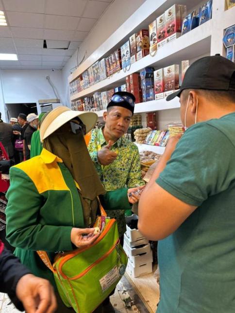 PROGRAM 14 HARI MAULID - Foto 240