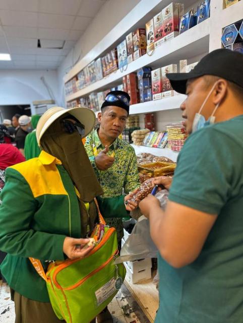 PROGRAM 14 HARI MAULID - Foto 243