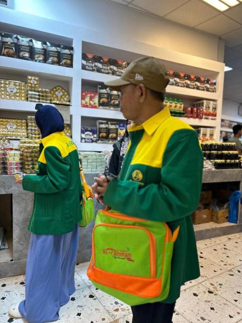 PROGRAM 14 HARI MAULID - Foto 239