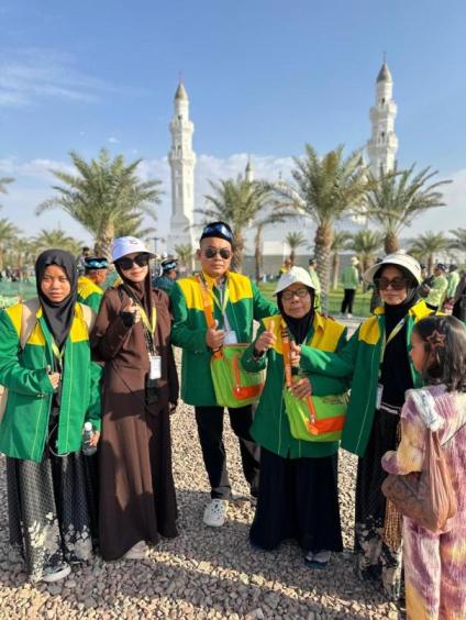 PROGRAM 14 HARI MAULID - Foto 227