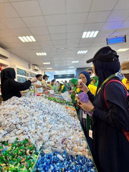 PROGRAM 14 HARI MAULID - Foto 223