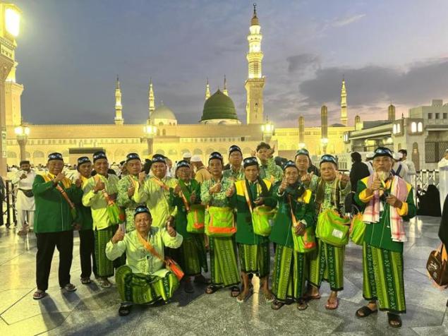 PROGRAM 14 HARI MAULID - Foto 205