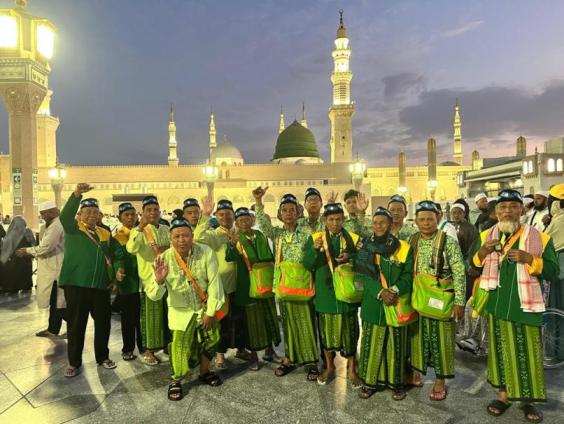 PROGRAM 14 HARI MAULID - Foto 209