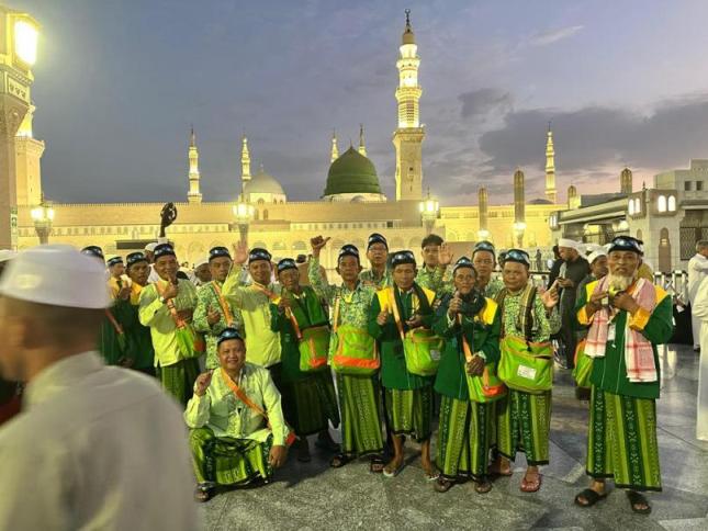 PROGRAM 14 HARI MAULID - Foto 208