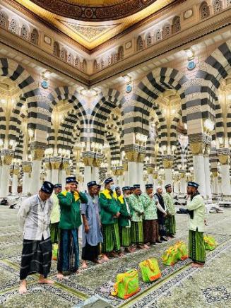 PROGRAM 14 HARI MAULID - Foto 191