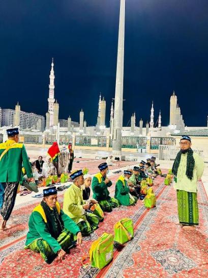 PROGRAM 14 HARI MAULID - Foto 196