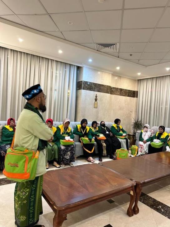 PROGRAM 14 HARI MAULID - Foto 194