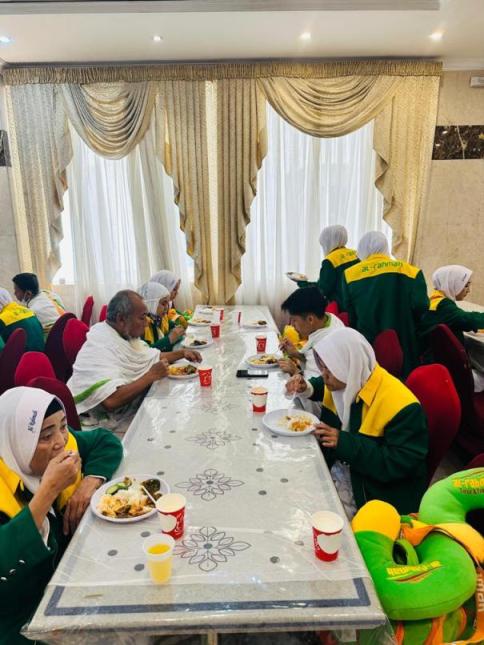 PROGRAM 14 HARI MAULID - Foto 146