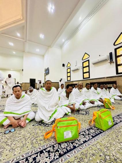 PROGRAM 14 HARI MAULID - Foto 103