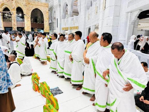 PROGRAM 14 HARI MAULID - Foto 101