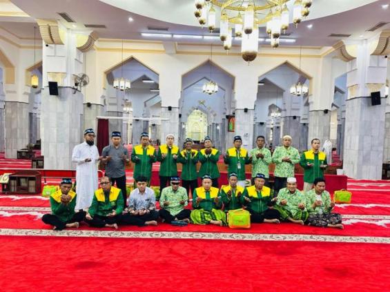 PROGRAM 14 HARI MAULID - Foto 77