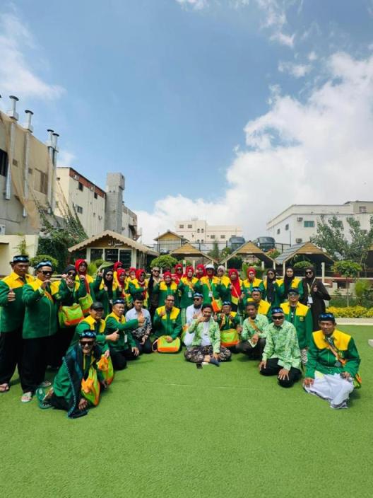 PROGRAM 14 HARI MAULID - Foto 74