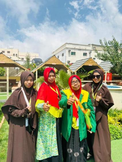 PROGRAM 14 HARI MAULID - Foto 79