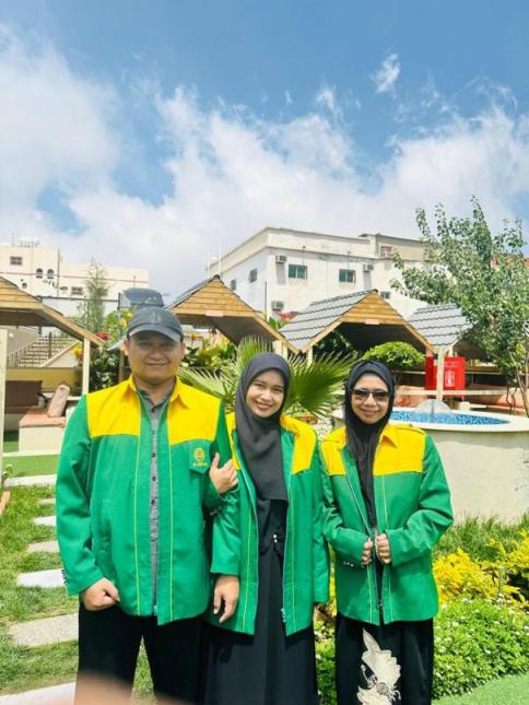 PROGRAM 14 HARI MAULID - Foto 59