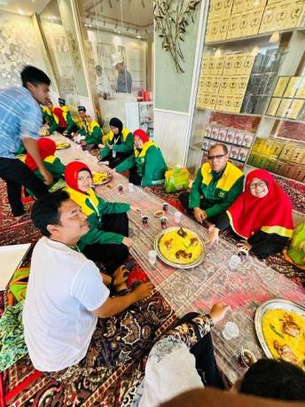 PROGRAM 14 HARI MAULID - Foto 67